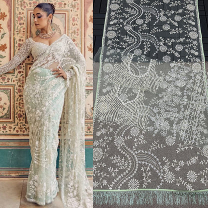 BOLLYWOOD BLOCKBUSTER SEQUENCE DESIGN LAUNCHING IN NET WHOLESALE GEELAN FASHION SURAT