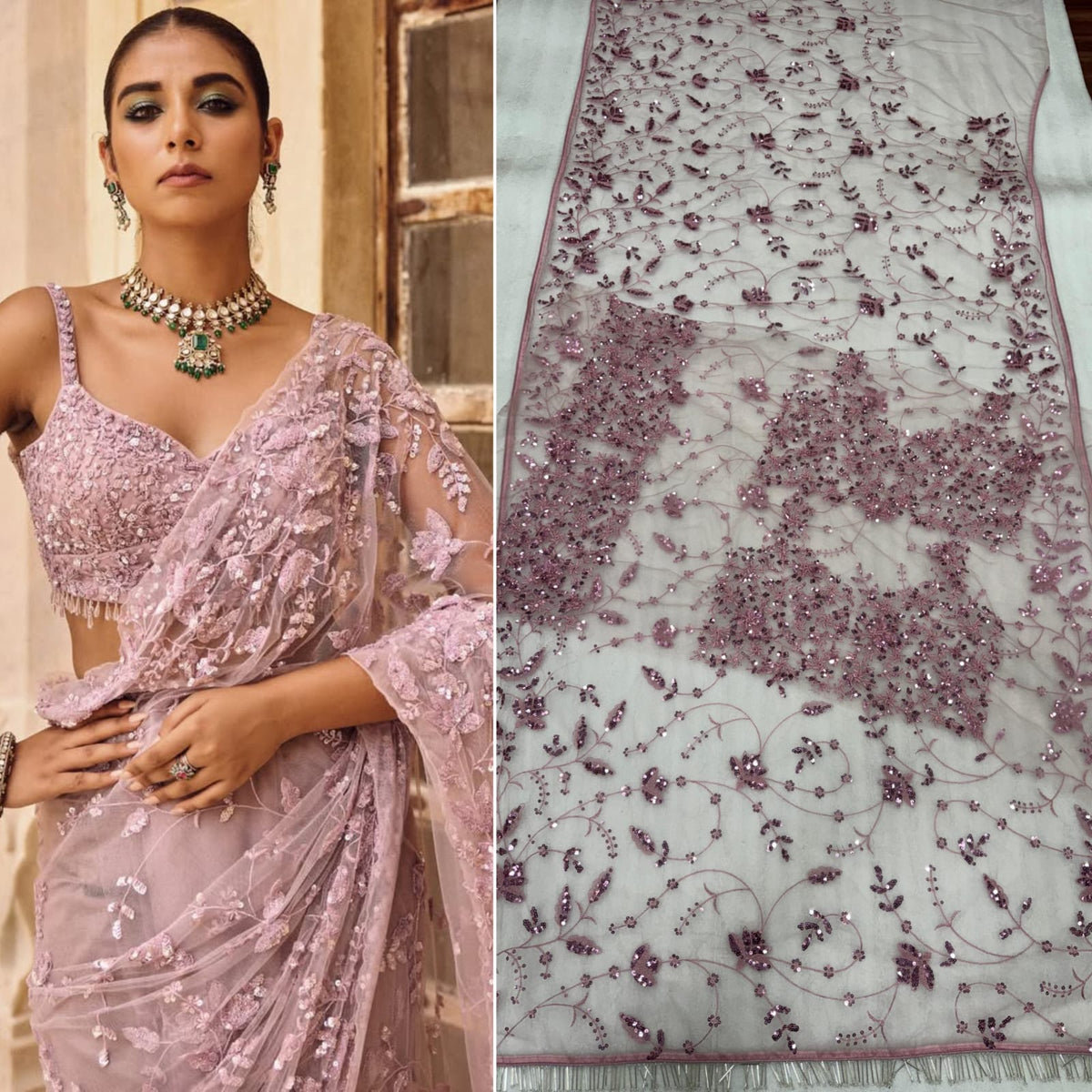 BOLLYWOOD BLOCKBUSTER SEQUENCE DESIGN LAUNCHING IN NET WHOLESALE GEELAN FASHION SURAT