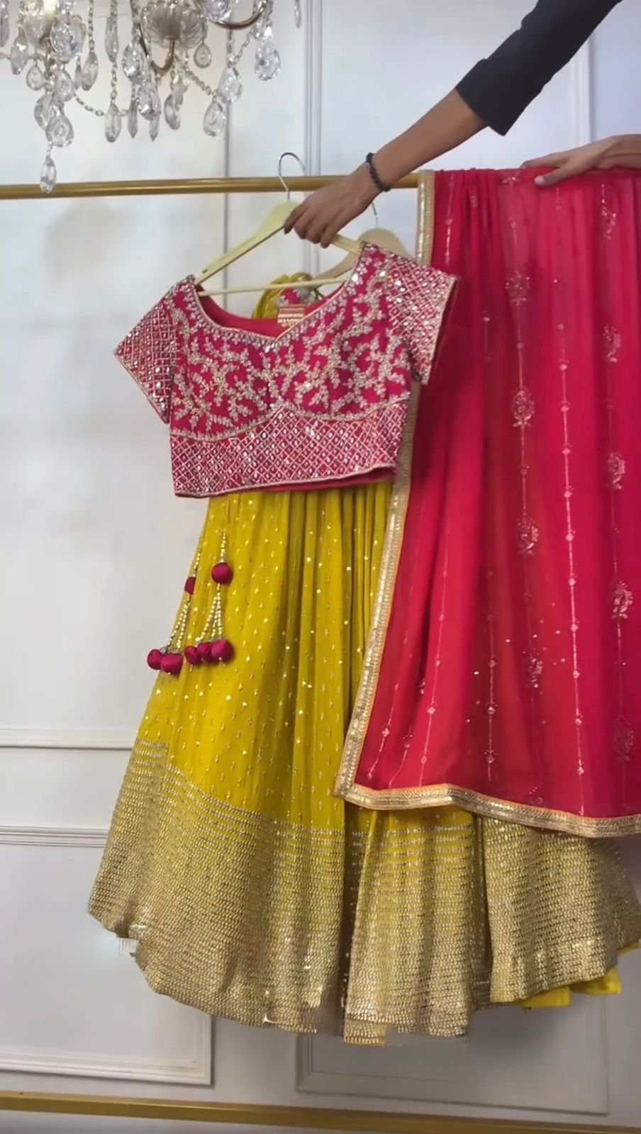 HEAVY BOUTIQUE COLLECTION – PREMIUM DESIGNER WEAR WHOLESALE GEELAN FASHION SURAT
