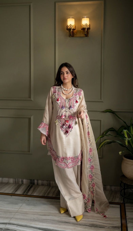 WOMEN’S ETHNIC WEAR WHOLESALE GEELAN FASHION SURAT