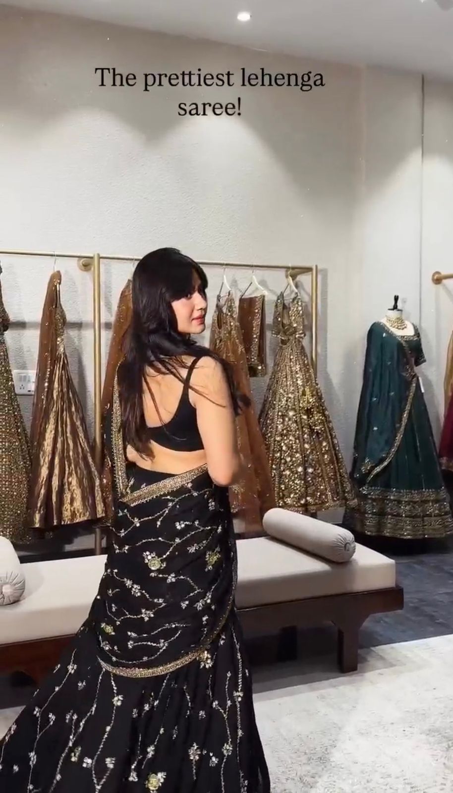 HEAVY BOUTIQUE COLLECTION – PREMIUM DESIGNER WEAR WHOLESALE GEELAN FASHION SURAT