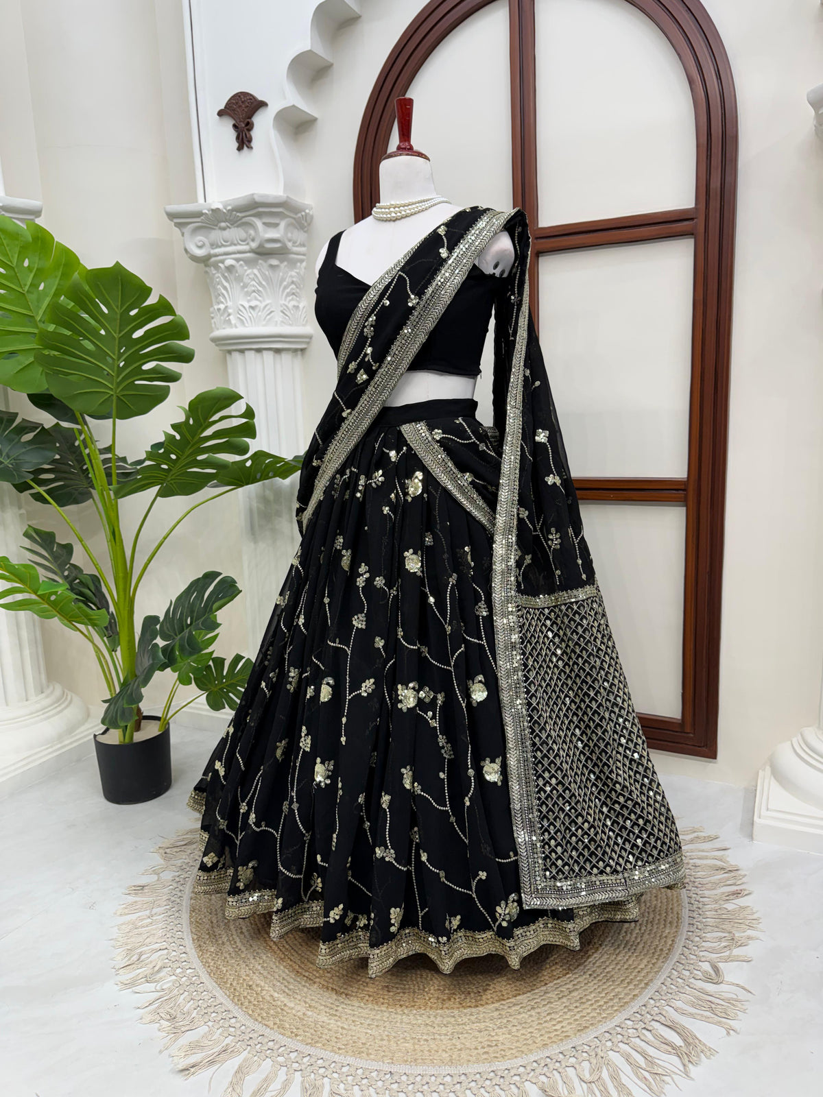 HEAVY BOUTIQUE COLLECTION – PREMIUM DESIGNER WEAR WHOLESALE GEELAN FASHION SURAT