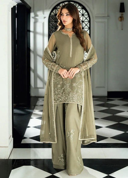 STEP INTO EFFORTLESS CHARM WITH OUR EXCLUSIVE 3-PIECE SET – CRAFTED FOR COMFORT, STITCHED WITH GRACE. WHOLESALE GEELAN FASHION SURAT