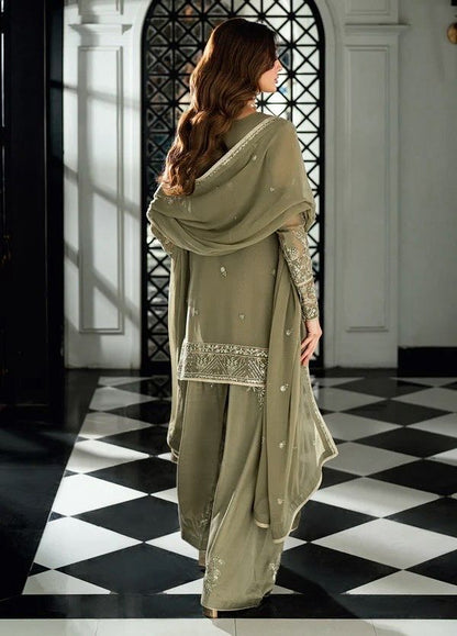 STEP INTO EFFORTLESS CHARM WITH OUR EXCLUSIVE 3-PIECE SET – CRAFTED FOR COMFORT, STITCHED WITH GRACE. WHOLESALE GEELAN FASHION SURAT