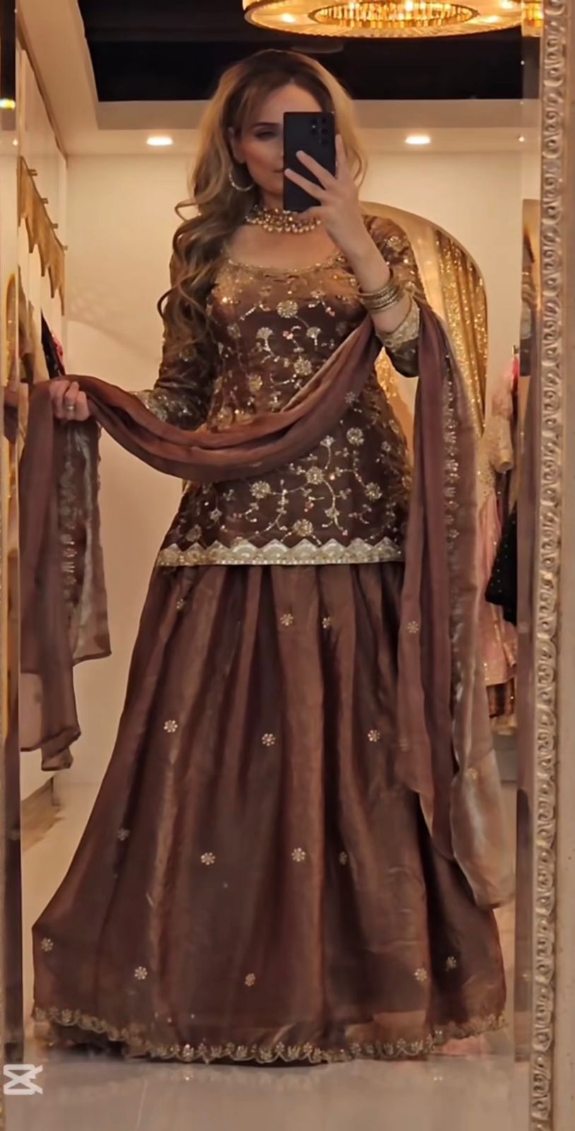 TOP LEHENGA WHOLESALE GEELAN FASHION SURAT