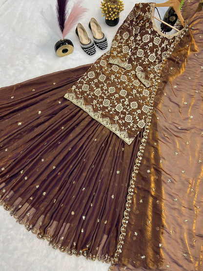 TOP LEHENGA WHOLESALE GEELAN FASHION SURAT