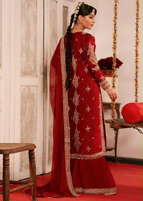STEP INTO EFFORTLESS CHARM WITH OUR EXCLUSIVE 3-PIECE SET – CRAFTED FOR COMFORT, STITCHED WITH GRACE. WHOLESALE GEELAN FASHION SURAT