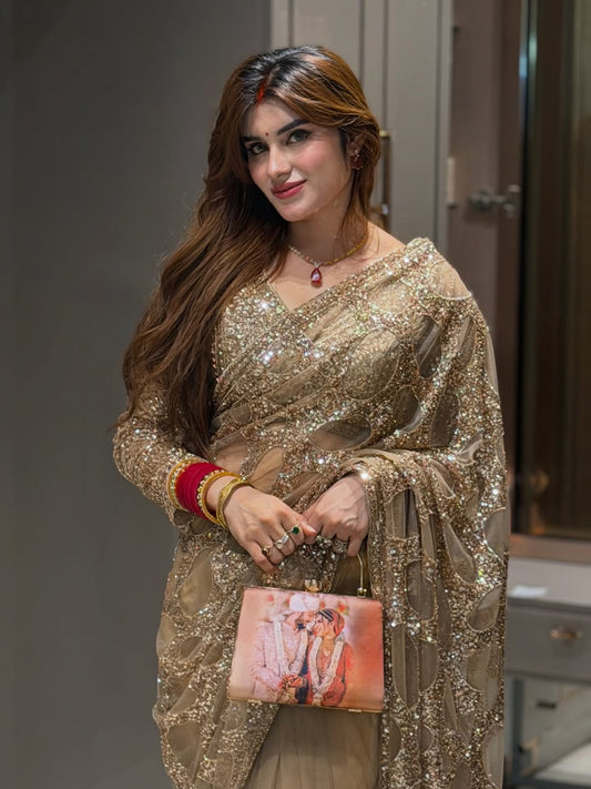 BOLLYWOOD BLOCKBUSTER SEQUENCE DESIGN LAUNCHING WHOLESALE GEELAN FASHION SURAT