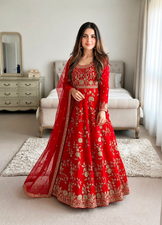 WOMEN’S ETHNIC WEAR WHOLESALE GEELAN FASHION SURAT