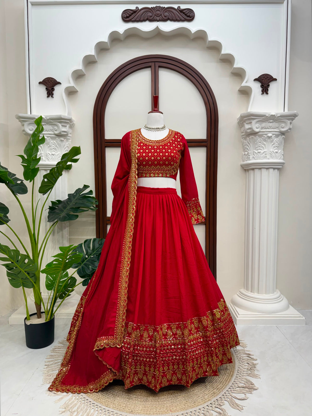 HEAVY BOUTIQUE COLLECTION – PREMIUM DESIGNER WEAR WHOLESALE GEELAN FASHION SURAT