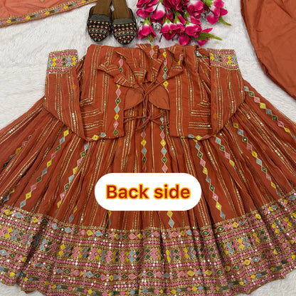 ĐĚSIGNER ANARKALI SUIT IN NEW FANCY STYLE WHOLESALE GEELAN FASHION SURAT