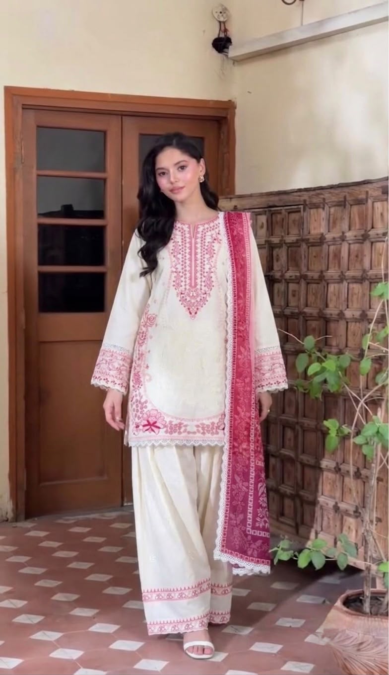 ĐĚSIGNER PARTY WEAR LOOK PUR SATIN RAYON TOP & FARSHI PALAZZO WITH DUPATTA SET WHOLESALE GEELAN FASHION SURAT