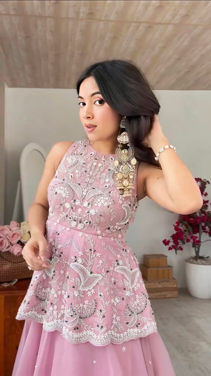 WOMEN’S ETHNIC WEAR WHOLESALE GEELAN FASHION SURAT
