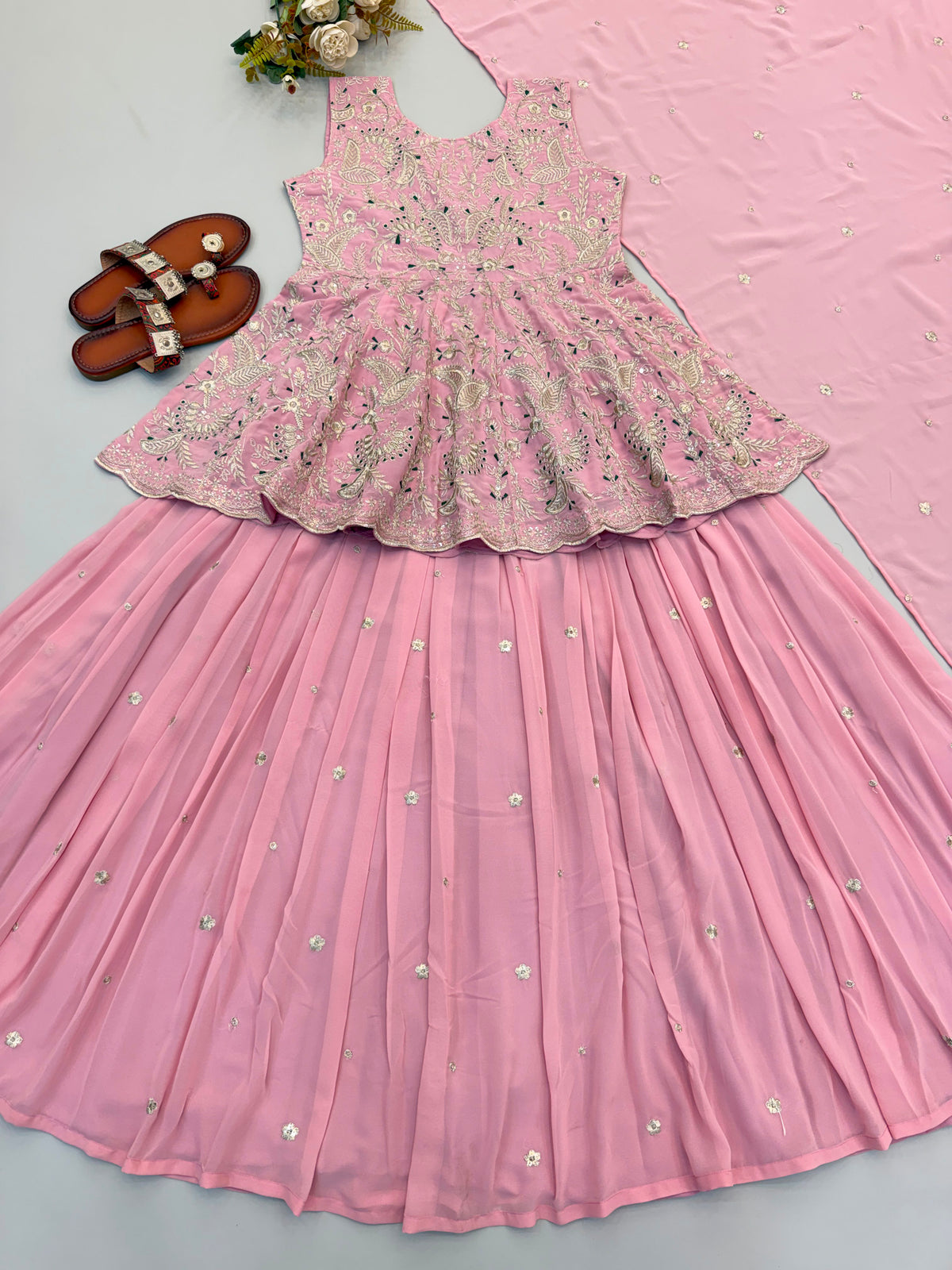 WOMEN’S ETHNIC WEAR WHOLESALE GEELAN FASHION SURAT