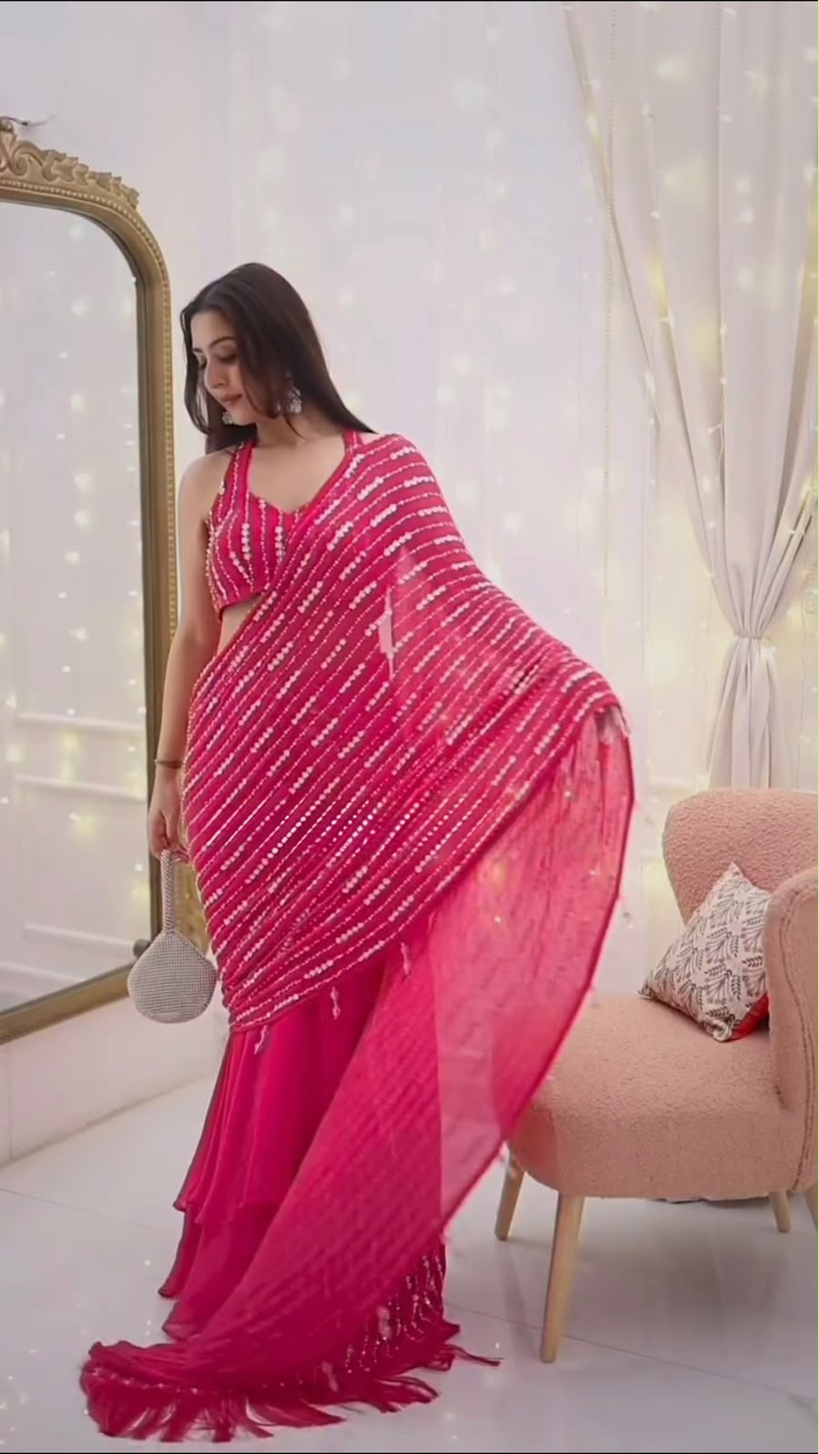 HEAVY BOUTIQUE COLLECTION – PREMIUM DESIGNER WEAR WHOLESALE GEELAN FASHION SURAT