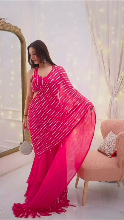 HEAVY BOUTIQUE COLLECTION – PREMIUM DESIGNER WEAR WHOLESALE GEELAN FASHION SURAT