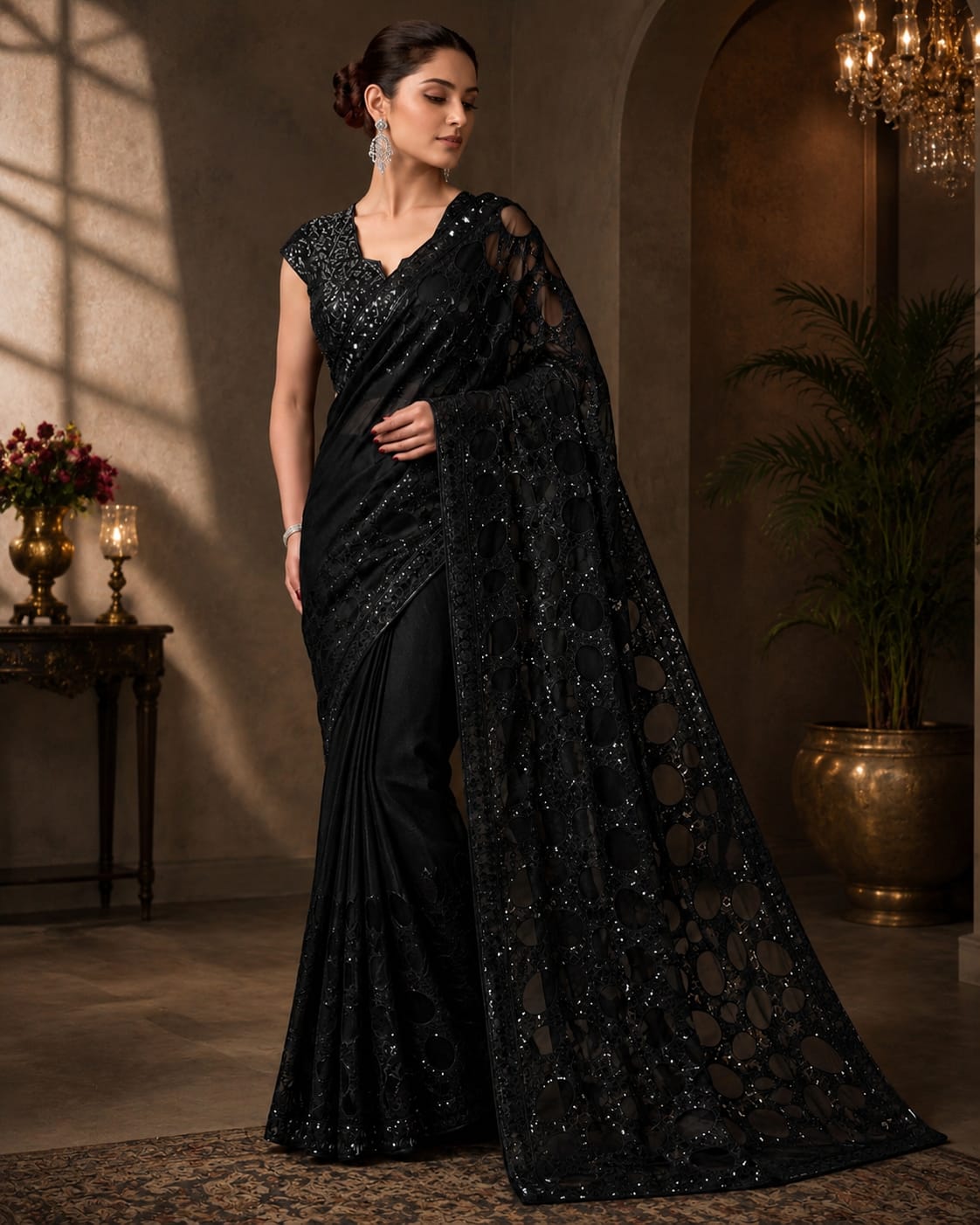 BOLLYWOOD BLOCKBUSTER SEQUENCE DESIGN LAUNCHING WHOLESALE GEELAN FASHION SURAT