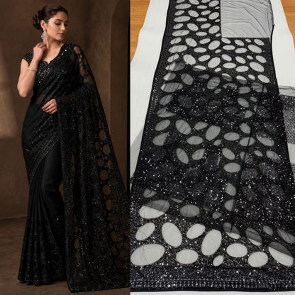 BOLLYWOOD BLOCKBUSTER SEQUENCE DESIGN LAUNCHING WHOLESALE GEELAN FASHION SURAT