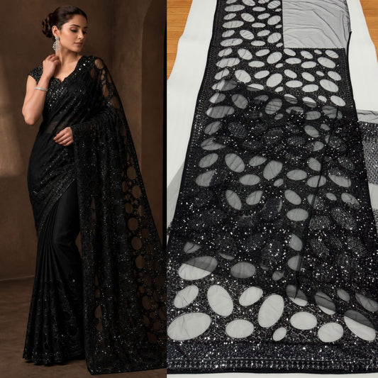 BOLLYWOOD BLOCKBUSTER SEQUENCE DESIGN LAUNCHING WHOLESALE GEELAN FASHION SURAT