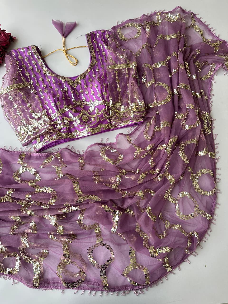 BOLLYWOOD BLOCKBUSTER SEQUENCE DESIGN LAUNCHING WHOLESALE GEELAN FASHION SURAT