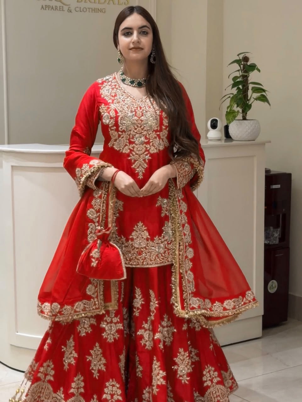 STEP INTO EFFORTLESS CHARM WITH OUR EXCLUSIVE 3-PIECE SET – CRAFTED FOR COMFORT, STITCHED WITH GRACE. WHOLESALE GEELAN FASHION SURAT