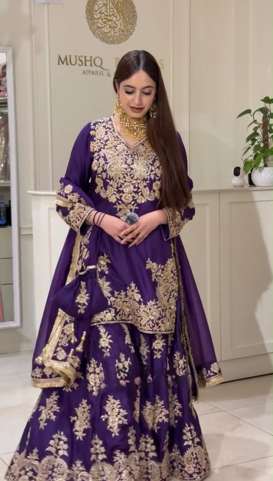 STEP INTO EFFORTLESS CHARM WITH OUR EXCLUSIVE 3-PIECE SET – CRAFTED FOR COMFORT, STITCHED WITH GRACE. WHOLESALE GEELAN FASHION SURAT