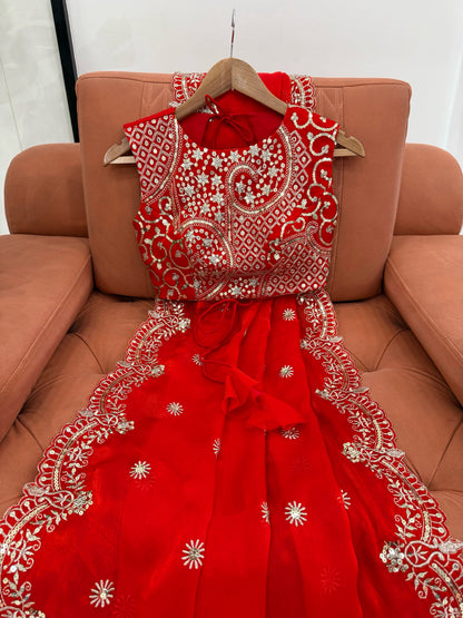 FEATURING OUR OWN REAL MODELING – SHINE IN EVERY DRAPE! 📌 PRODUCT CODE WHOLESALE GEELAN FASHION SURAT