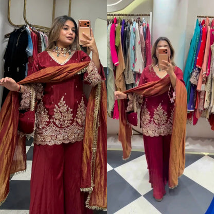 WOMEN’S ETHNIC WEAR WHOLESALE GEELAN FASHION SURAT