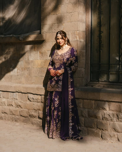BEAUTY OF YOUR WARDROBE WITH THIS NEWLY LAUNCHED KURTI , PLAZZO & DUPATTA SET WHOLESALE GEELAN FASHION SURAT