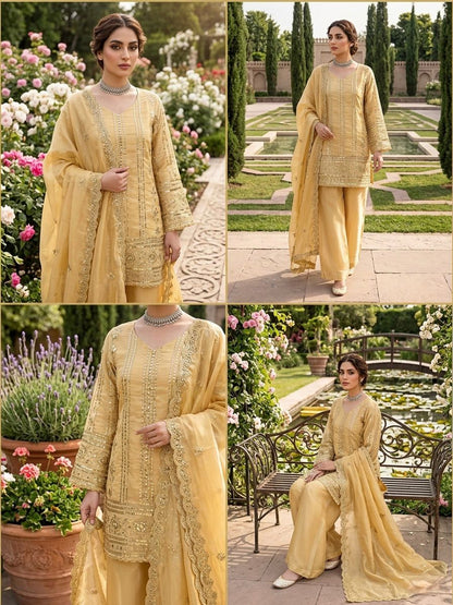 DESIGNER PALZOO SET – ELEGANT ETHNIC WEAR ✨ 🎀 CRAFTED IN CLASSY TONES WITH PREMIUM FABRIC & DETAILING WHOLESALE GEELAN FASHION SURAT